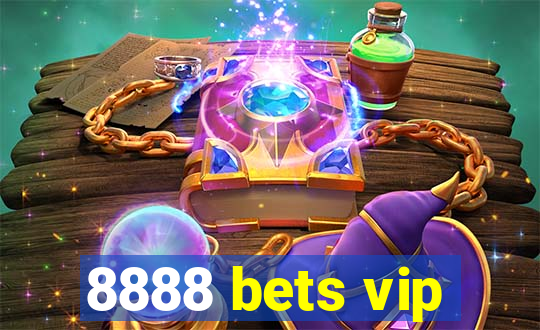 8888 bets vip